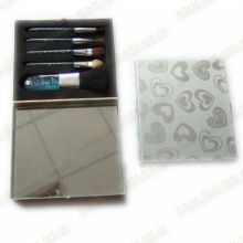 Makeup brushe set/Makeup mirror set