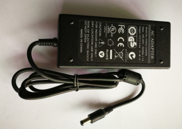 Constant current Adapter different constant voltage adapter