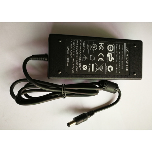 Constant current Adapter different constant voltage adapter