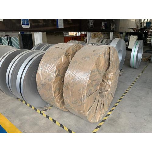 Cold Formed Steel Building Material Galvalume Coil Sheet