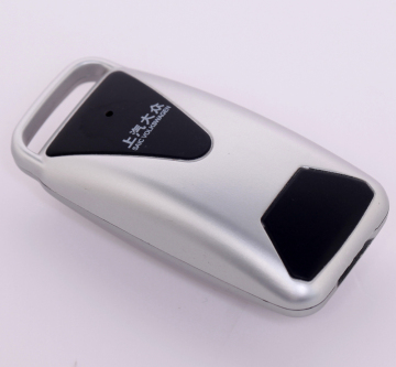 Two Colors Auto Remote Key