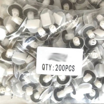 Auto Plastic Clips and Fasteners: Car Clips and Plastic Rivets