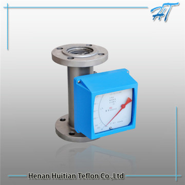 High Quality Magnetic Mechanical Rotameter