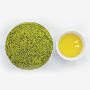 Customized Organic Premium Herbal Health Drink Matcha Organic Powder Loose Tea