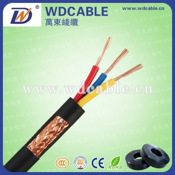 Copper Power Cable House Wiring Electrical Cable