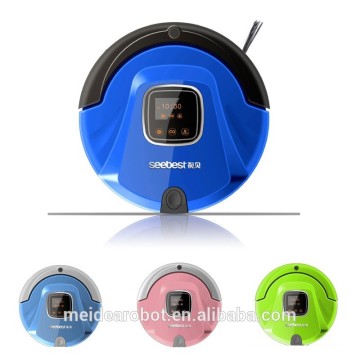 new home appliance robot mop with mop function robot vacuum cleaner