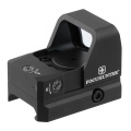 FOCUHUNTER Optics 1X23mm Red Dot Sight