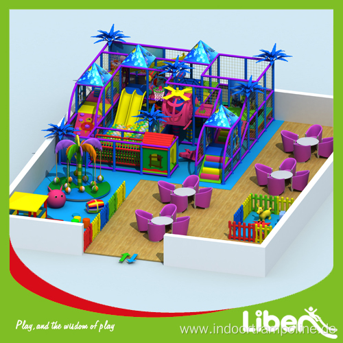 Indoor theme park equipment for sale