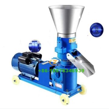 animal feed Pellet Machine India