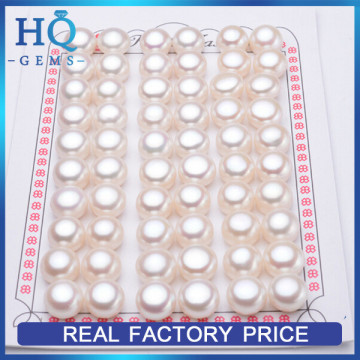 Button Freshwater Pearl Natural Pearl Price