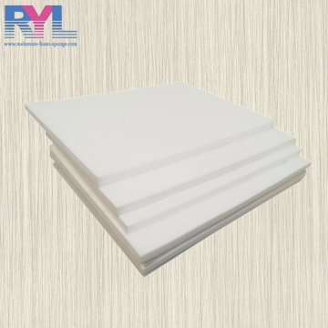 Sound Insulation Wall Insulation Fire Resistant Melamine Foam