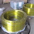 Steel Cast plat Flange