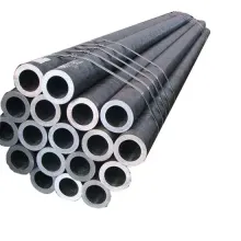 Premium Grade ASME SA209 T1 Alloy Steel Pipe