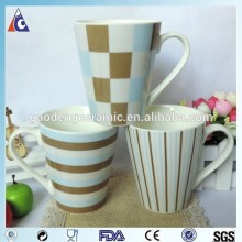 11OZ several designs Chinese ceramics porcelain cup