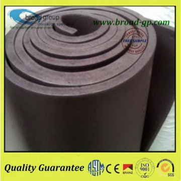 Elastic Rubber Foam Sheet