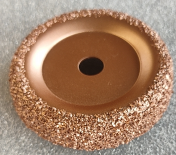 wheel bowl type contour rasps