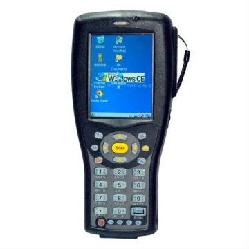 UHF RFID Handheld Reader