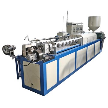EPE Net Extruder ISO Certified EPE Foam Net/Mat Extrusion Line Making Machine