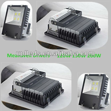 200w led tunnel flood light