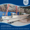 Professional Fishery Tackle Fishing Vessel Work Boat Series