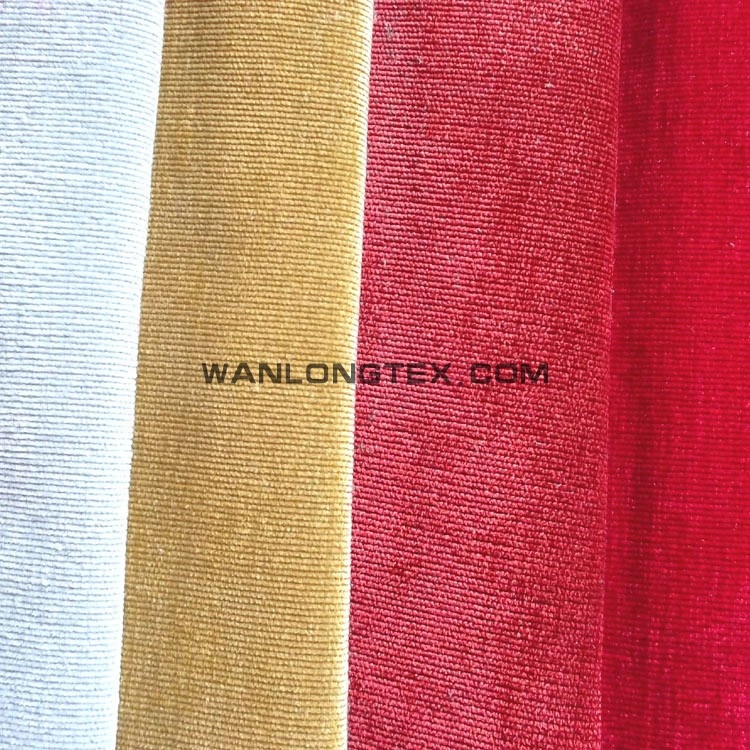 Super Wide Suede Fabric for Sofa Cover