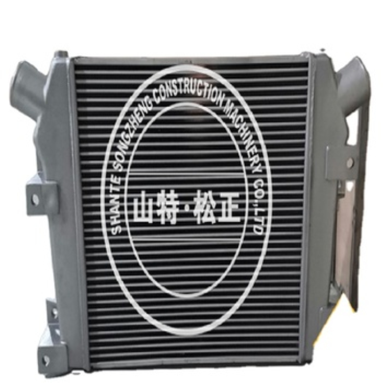 Piese de excavator PC400-7 Intercooler 6156-61-5110