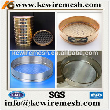 rotary sieve for compost