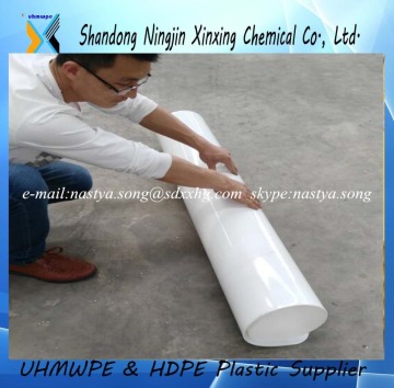 roll-up shooting pad/ UV protection hdpe synthetic shooting pad