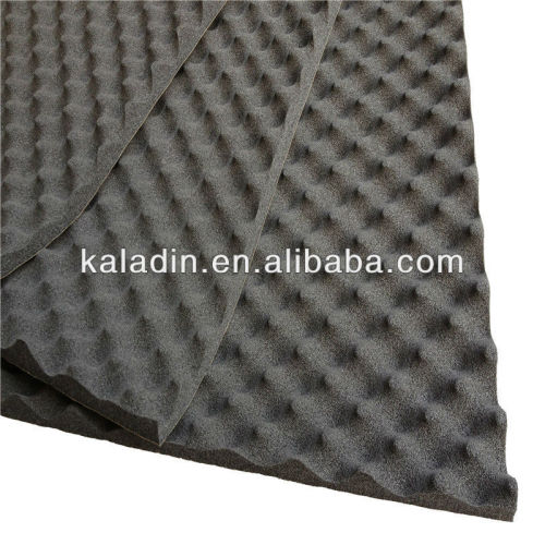 car sound absorbing material/car interior material