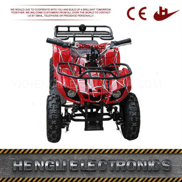 High quality adult chinese atv performance parts