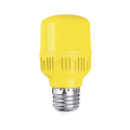 Bulbi colorati LED E27 B22