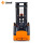 1500kg Electric Standing Operated Stacker with Handle Bar