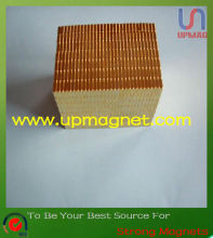 strong neodymium permanent magnets for speaker