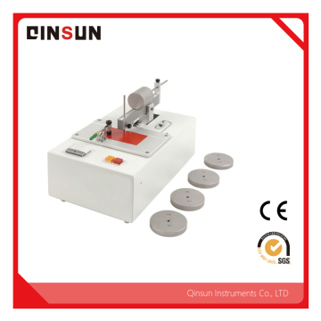 Paint scratch resistance tester/Paint scratch resistance tester manufacturer