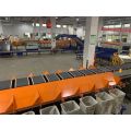 Chung Circle Logistics Sorter