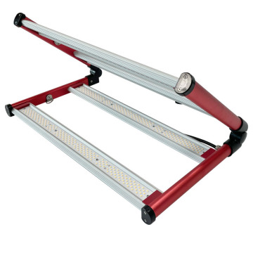 Η κηπουρική υδροπονική λυχνία LED Grow Light Bar