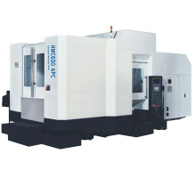 Heavy Duty Metal CNC Horizontal Machining Centers
