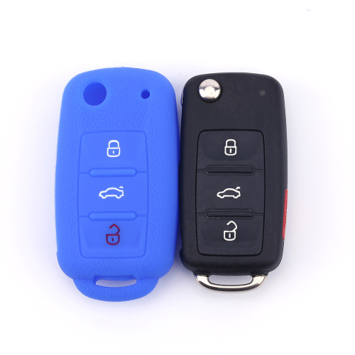 2019 New Style Car key cover for VW