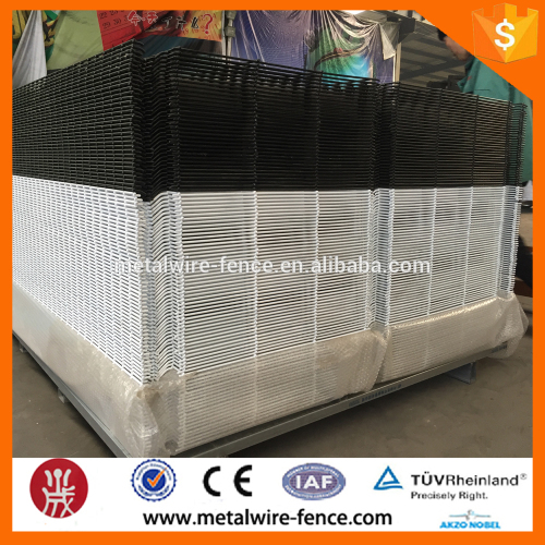 Mesh Fence Panel