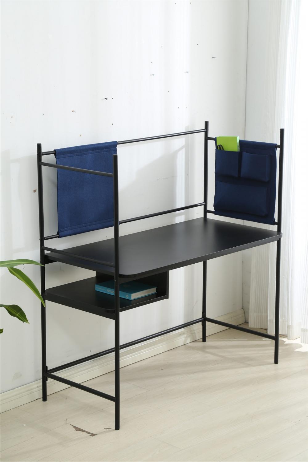 Working Desk Black