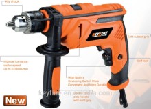 600W 13mm impact drill new model