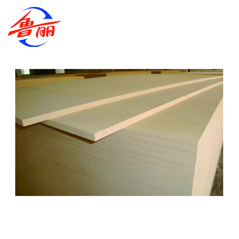 Tableros de MDF MDF boards