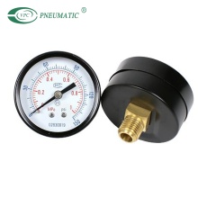 Liquid Filled Pressure Gauge