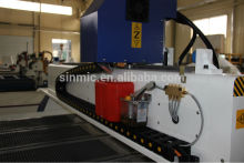 cnc router vacuum table