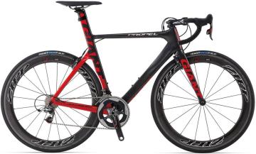 GIANT PROPEL ADVANCED SL 2 - ROAD BIKE 2014