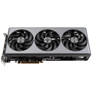 Sapphire Radeon RX 7800 XT 16GB Graphics Card for Gaming PC