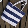 Sac cabas toile plage