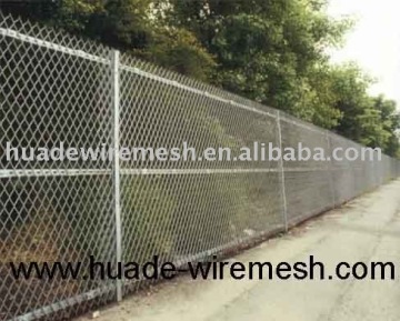 Industry Fence, Security Fence, Garden Fence