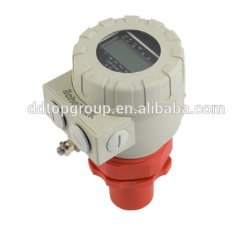 ultrasonic sensor water level