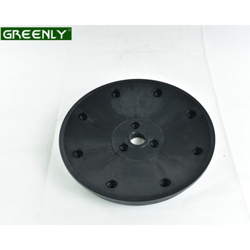 A56565 Nylon gauge wheel half for grain drills